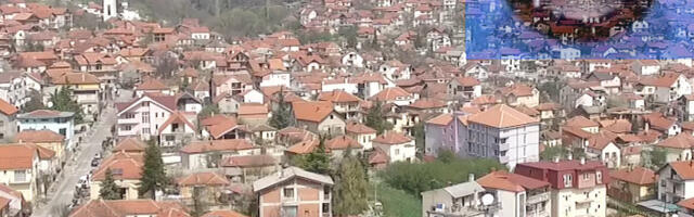 JP „Vodovod“ Vranje: Ulica Franje Kluza danas bez vode