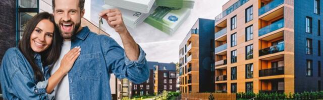 Pale cene kirija u Beogradu! Stanovi od 300 evra na prestižnim lokacijama - Oglasili se i stručnjaci (FOTO)