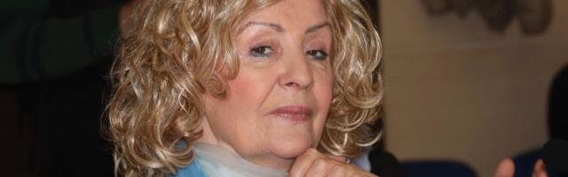 Ekskluzivno saznajemo: Snima se film o Lepoj Lukić! Angažovala poznato lice sa estrade da joj radi scenario