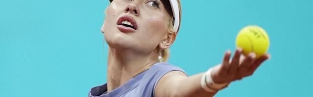 Najlepša teniserka sveta šokirala svet, promenila rusko državljanstvo, ubuduće će biti Austrijanka