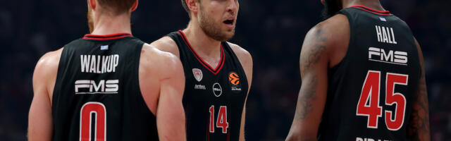 ŠOK: Derbi kola Evrolige bi mogao da bude otkazan!