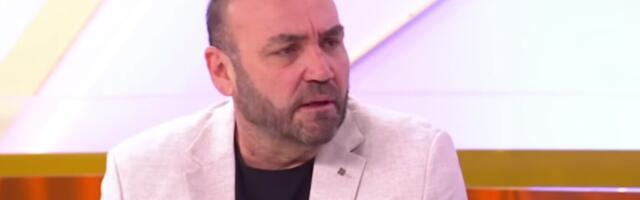 Zoran Panović: Izbori ne rešavaju krizu, opoziciji za pariranje vlasti treba jedinstven front