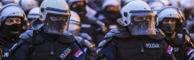 Policajci kojima se smeši sudbina policajke iz Zemuna