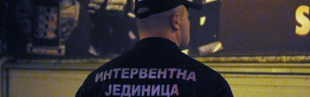 Једанаести пут пуцано на Ненада Алајбеговића званог Алибег