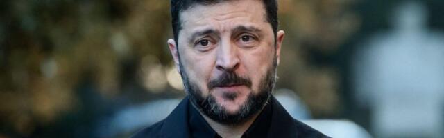 Mirovni plan(ovi), Krim i izbori: Šta o svemu kaže predsednik Ukrajine