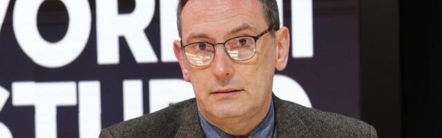 Nebojša Bakarec: Kad je Đilas voleo Vučića!