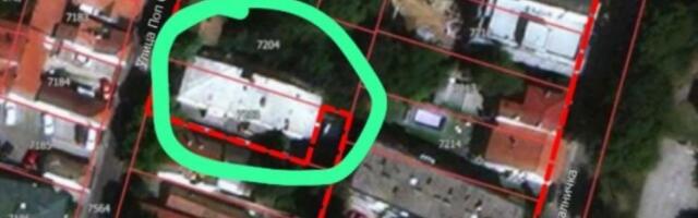 Marković (SSP): Vrtić na meti investitora - Zvezdara ponovo na udaru