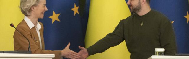 Zelenski poručuje Evropi: Koristite zamrznutu imovinu da biste okončali želju Rusije za ratom