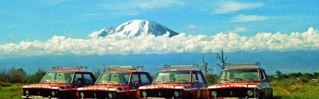 Razgovor o knjizi „U srcu Afrike – Ekspedicija Kragujevac-Kilimandžaro 1975“ u Muzeju afričke umetnosti