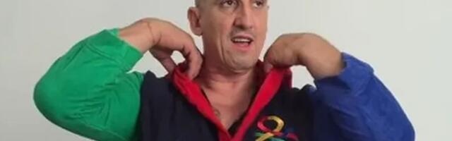 "PUCAMO PO ŠAVOVIMA" Kristijan Golubović nikad iskrenije o braku sa Kristinom: "Mislim da će tek biti nalet prepirki"