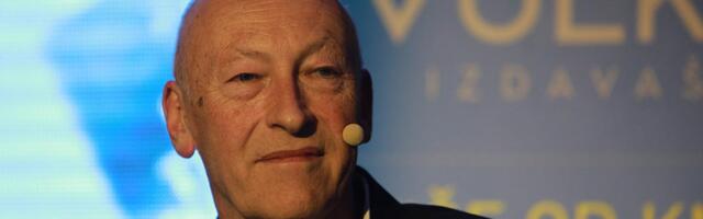 FDU reagovao: Brnabić targetira profesora Romčevića, u pravnoj državi to bi bio razlog za ostavku