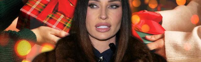 "NAUČILA SAM DA ŽIVIM SA BOLOM" Katarina Živković o poslu, porodici i Kiji Kockar: Za prepucavanja i medijske ratove zaista nemam vremena...