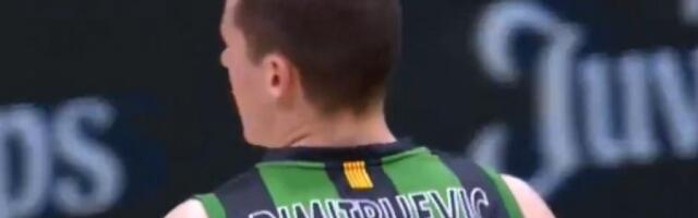 Prvi potez Pešića na klupi Bajerna: Makedonac pojačava Bavarce?