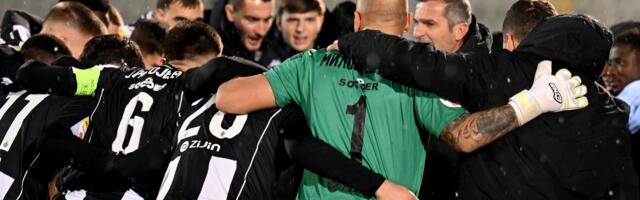 Parni valjak startuje: Stojaković proziva fudbalere, ovo je plan priprema za titulu