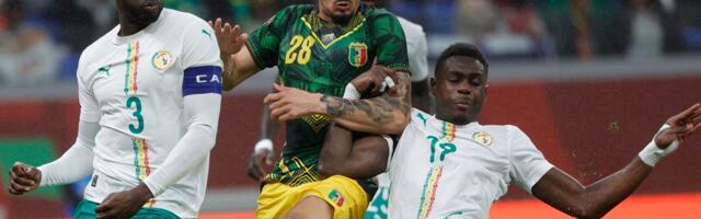 Ndiaje odveo Senegal u polufinale Afričkog kupa nacija!