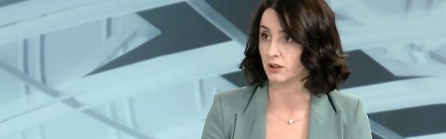 Strani aplauzi, Srbija na meti: Evo ko je Sofija Todorović i kakvu ulogu ima u blokadama (FOTO)