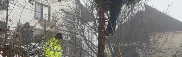 Sve trafo stanice u Loznici pod naponom: Grad otvorio telefonske linije za prijavu problema