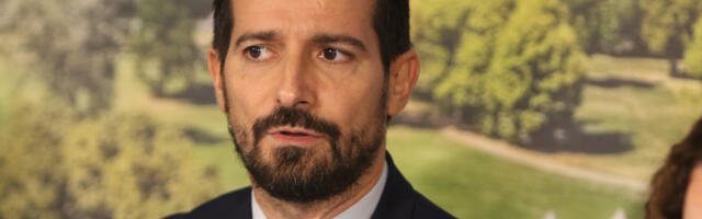 Marinković: Izmene zakona urušiće samostalnost tužilaštva