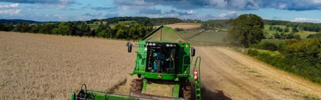 Propast srpske poljoprivrede (1)