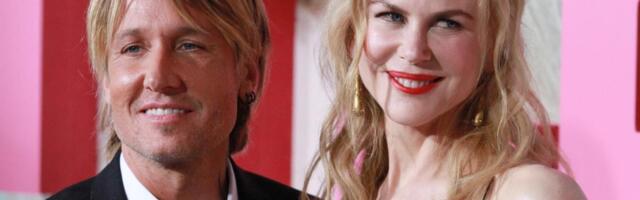 Oglasila se i "ljubavnica": Novi detalji o krahu braka Nikol Kidman i Kita Urbana