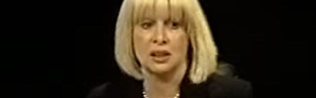 Naša glumica ljubila najlepše frajere bivše Juge, ali je neke svekrve nisu volele: "Nisu bile ribetine!"