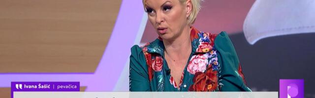 (FOTO) DOK NJENE KOLEGE DECI ZA PUNOLETSTVO KUPUJU KOLA I STANOVE, PEVAČICA TO NE RADI: Evo šta je svom nasledinku uručila na dan rođendana