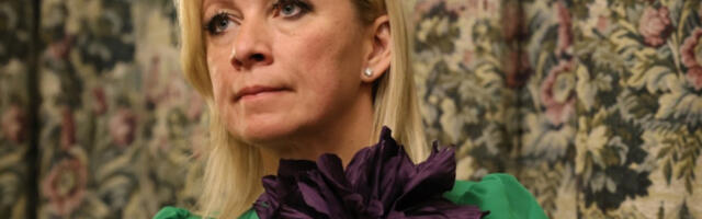 Захарова: Украјина и Космет служили као полигон за експерименте