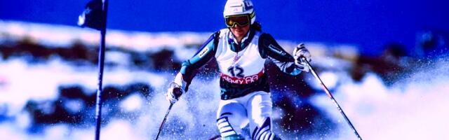 Životna priča Mateje Svet: Šta se dogodilo sa legendarnom jugoslovenskom skijašicom koju su tada voleli baš kao danas Novaka Đokovića?