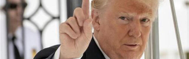Трамп: Земље које желе игру са царинама суочиће се са много вишим узвратним царинама