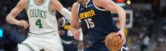Maestralni Jokić razbio Boston (VIDEO)