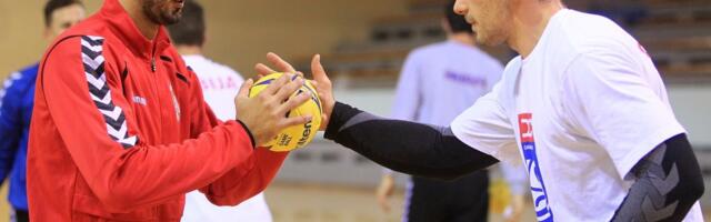 "Bomba" u Partizanu! Osvajač Lige šampiona i bivši reprezentativac stiže među crno-bele