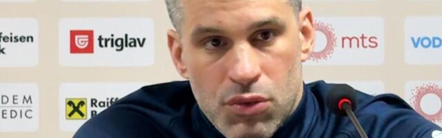 Alimpijević otkrio loše vesti na konferenciji, jedan od najboljih napušta reprezentaciju