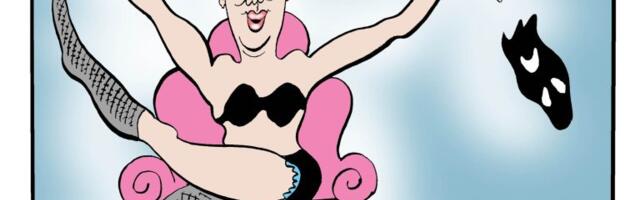 Srpski Luj Nepomenik je enormno zadužio državu: Novo pismo jednog profesora studentima