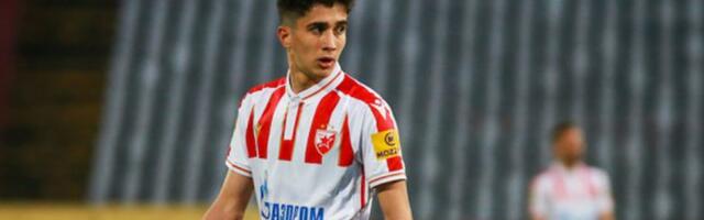 Vojvodina na pragu velikog pojačanja: Zvezdin fudbaler na pragu novosadskog kluba!