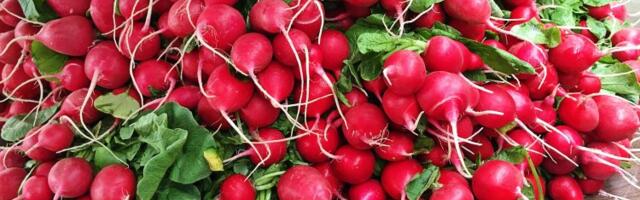 Ovo povrće je puno vitamina, a najbolje je u proleće