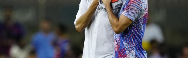 "Sa Gvardiolom sam počeo da razumem fudbal na drugačiji način"