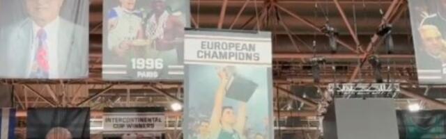 RAT U EVROLIGI! Gazda PAO ponizio Bodirogu pred celom Evropom