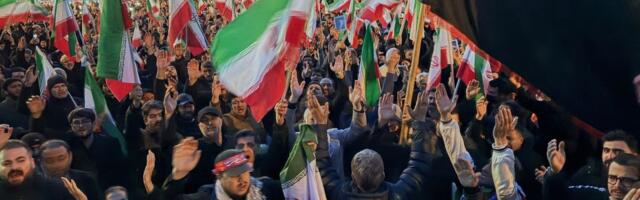 Završen izbor novog vrhovnog vođe Irana, nije poznato kada će biti objavljeno ime