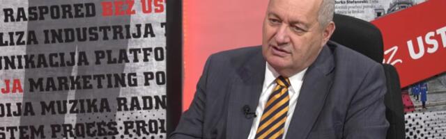 SRĐAN MILIVOJEVIĆ BI DA IZBORE REŠAVA MOTKOM?! Nastavljaju se iste skandalozne izjave blokadera o nasilju u izbornoj noći (VIDEO)