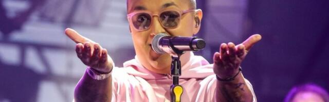 DŽABE TRLJATE OČI – TO JE ZAISTA ONA! Marija Šerifović na koncertu u ŠOK-IZDANJU! (GALERIJA, VIDEO)