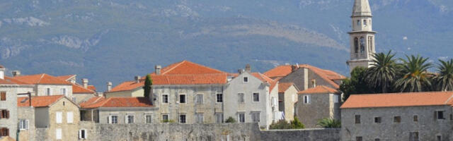 Будва и даље најпожељнија дестинација за геј бракове