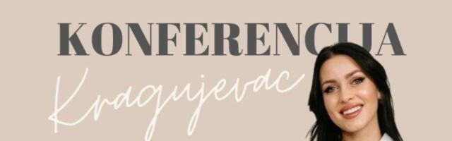 Tribina o zdravlju žena u Hotelu Kragujevac: Stručnjaci govore o prevenciji i važnim zdravstvenim temama