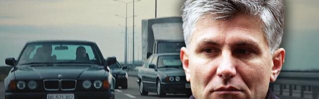 Ništa nije slučajno: Tajkunski mediji lansirali laž o Vučiću na dan kad je Đinđić ubijen