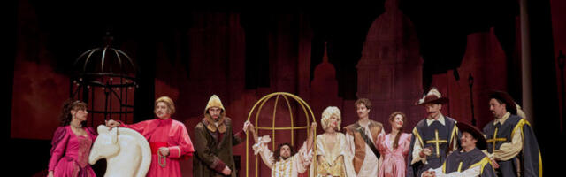 Креће „Бухин школски караван”