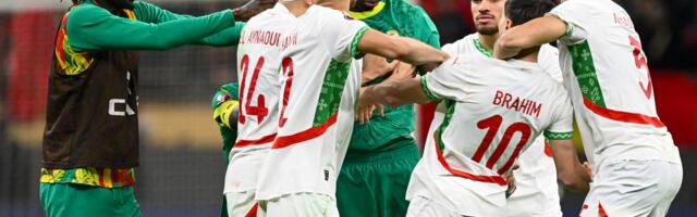 Afrički cirkus! Senegalci odbili da vrate trofej i medalje, pa udarili na CAF: Korumpirani ste!