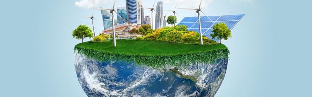 EU proizvela 47,3 odsto električne energije iz obnovljivih izvora: Najbolje rezultate ima ova zemlja