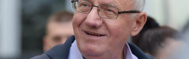 ŠEŠELJ POSTAO DEKA! Lider Srpske radikalne stranke saopštio lepe vesti!