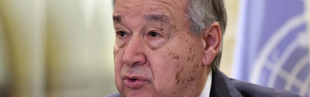 Гутереш и Аракчи: Иран има право на самоодбрану