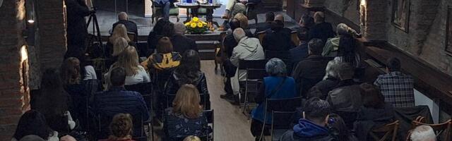 Borini književni dani odloženi za drugu polovinu aprila