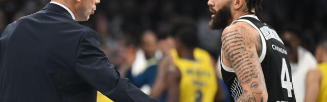 Penjaroja progovorio o povratku Vašingtona na teren!